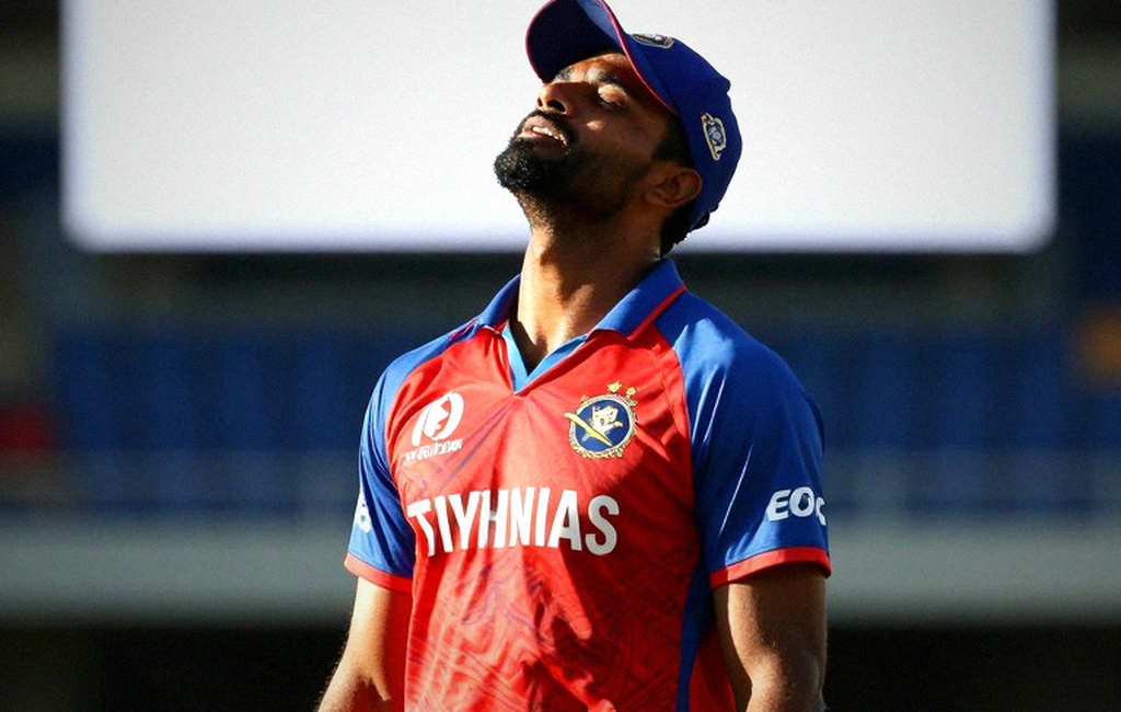 An Empty Cell Is Still a Result: Beat Notes on Cricket's Verification Ledger