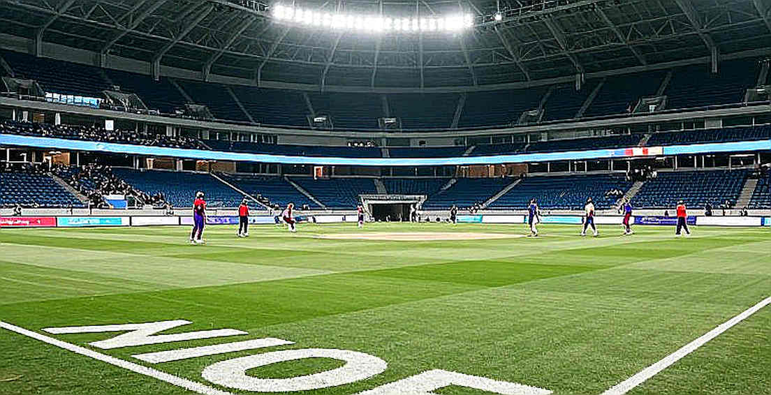 The Null Payload: What Silence in Cricket Analysis Signals