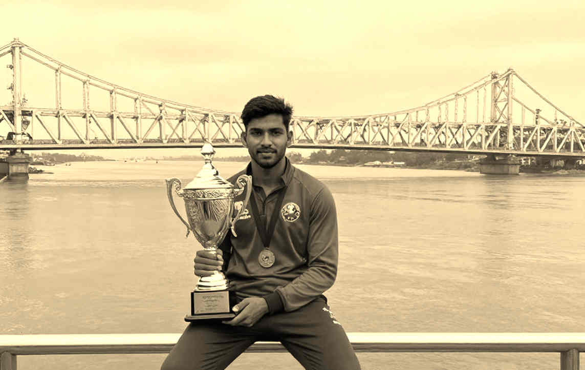 আবুধাবির পঞ্চম দিন: লিটনের নয়টি ডিসমিসাল, একটি সেঞ্চুরি, আর ম্যাচের আসল গল্প
