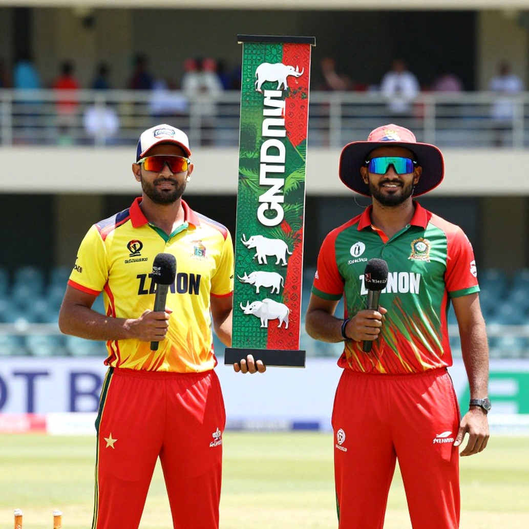 The Headline With No Name: How to Read the West Indies Captain's 'World Record' Claim The Headline With No Name: How to Read the West Indies Captain's 'World Record' Claim