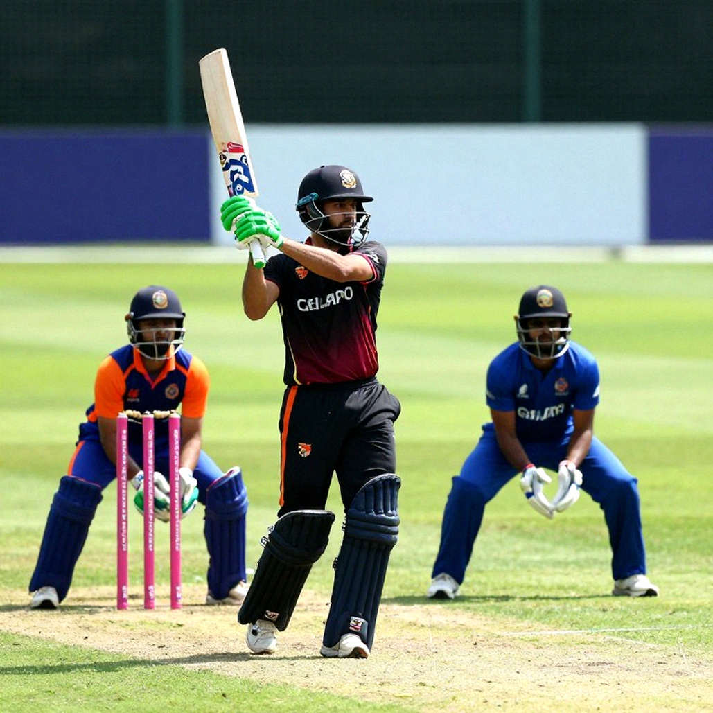 BCB Keeps Faith in Litton Das: Did a Second-Innings Century Truly Turn the Corner?