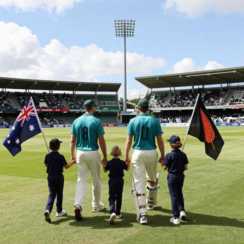 Eight Silent Dimensions: The Broken Pipeline Beneath Cricket Analysis Eight Silent Dimensions: The Broken Pipeline Beneath Cricket Analysis