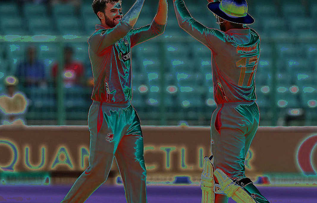 Blockchain Data Flow: The New Dark Side of Cricket Market Blockchain Data Flow: The New Dark Side of Cricket Market