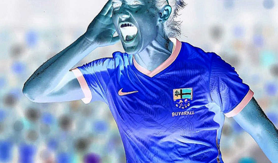 যে পেনাল্টি ক্যামেরাও ধরতে পারেনি: টোনির দুই-কৌশলের ফাঁদ