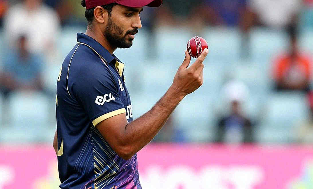 The Quiet Pillar of the Death Overs: Why the T20 World Cup Is Really Decided in the 17th Over