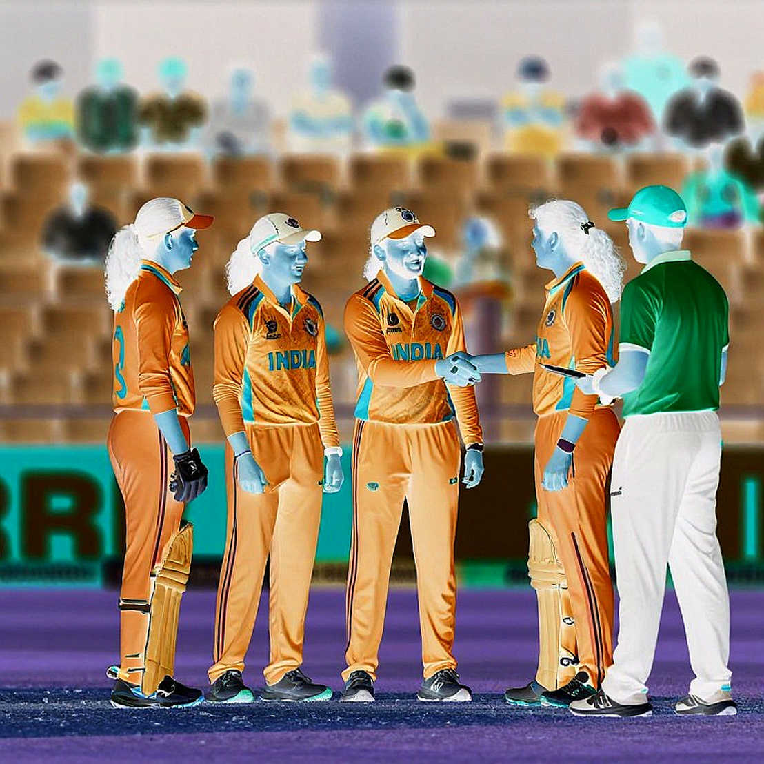 Not the 27-Crore Headline: the 23rd Man's Wage Is Asian Cricket's Real Ledger