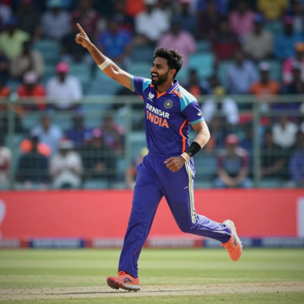 এক বল, বাইশ রান: ক্রিকেটের হিসাব যখন নিজের ফরম্যাট ভুলে যায়