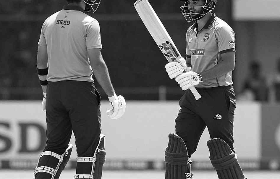 Eight Dimensions, Zero Data: The Crack in Cricket's Data Pipeline and Blockchain's Unfinished Promise