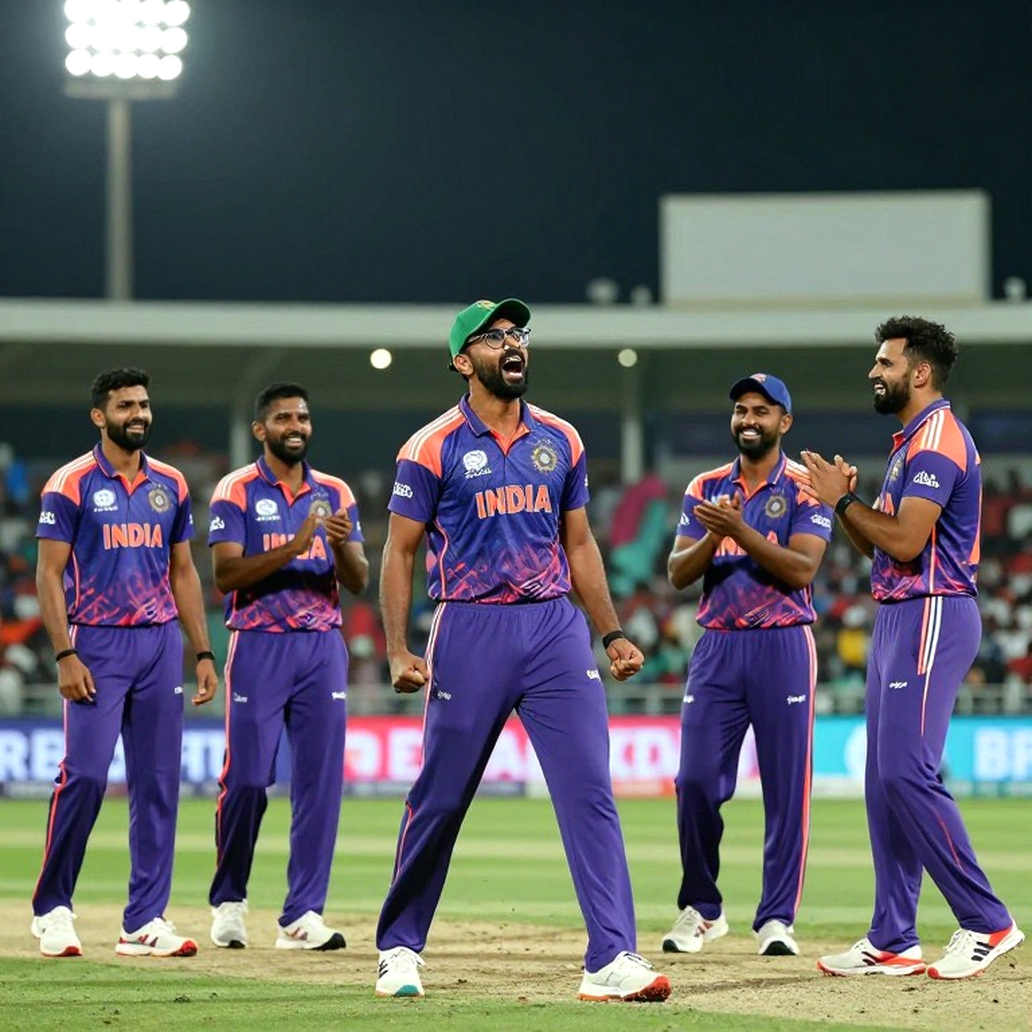 The Chain of Empty Data: When Every Block of Cricket Analysis Says N/A