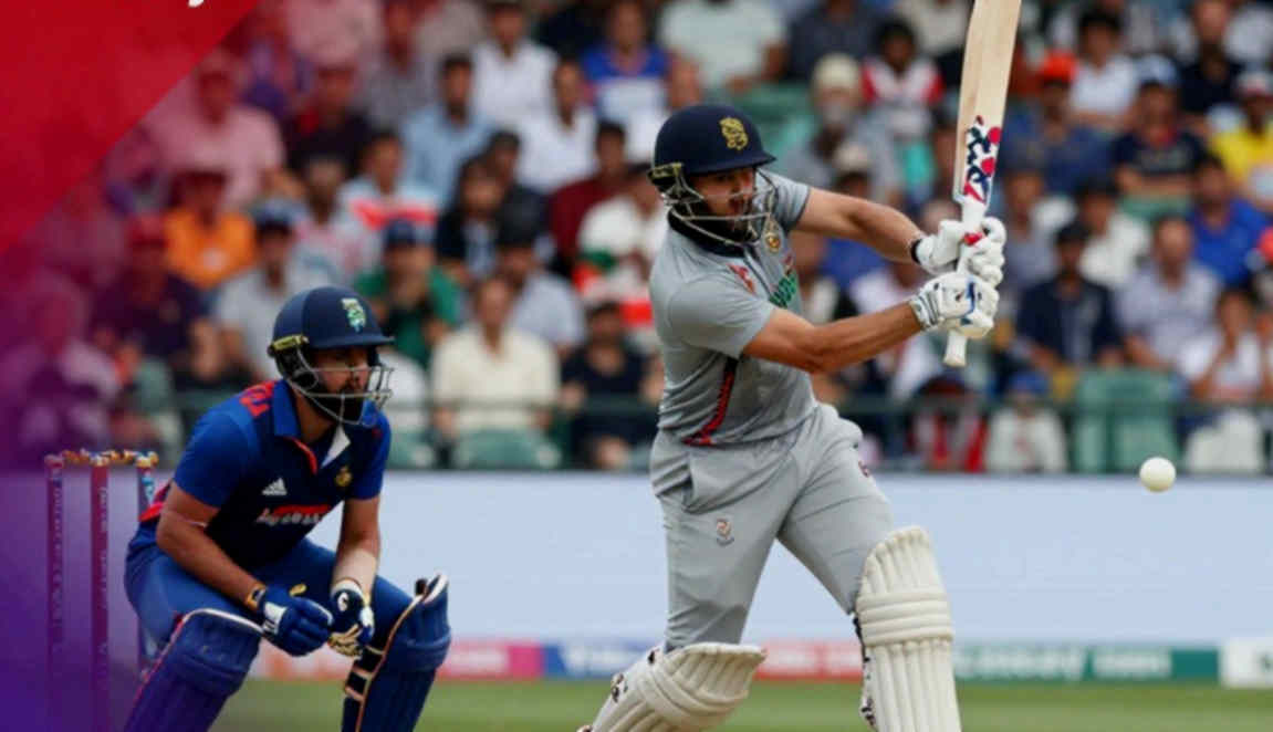 এশিয়া কাপের আসল স্কোরবোর্ড লেখা হয় অকশনে, মাঠে নয়