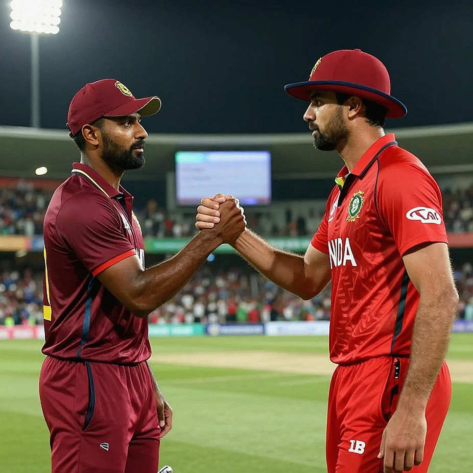 Forty-Eight Hours After the Retention Deadline: What Franchise Cricket's Transfer Window Actually Buys Forty-Eight Hours After the Retention Deadline: What Franchise Cricket's Transfer Window Actually Buys