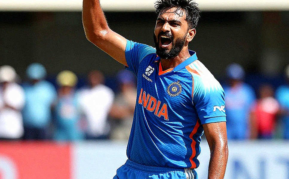 Asian Cricket's Biggest Gap Isn't on the Scoreboard, It's in the Record Asian Cricket's Biggest Gap Isn't on the Scoreboard, It's in the Record