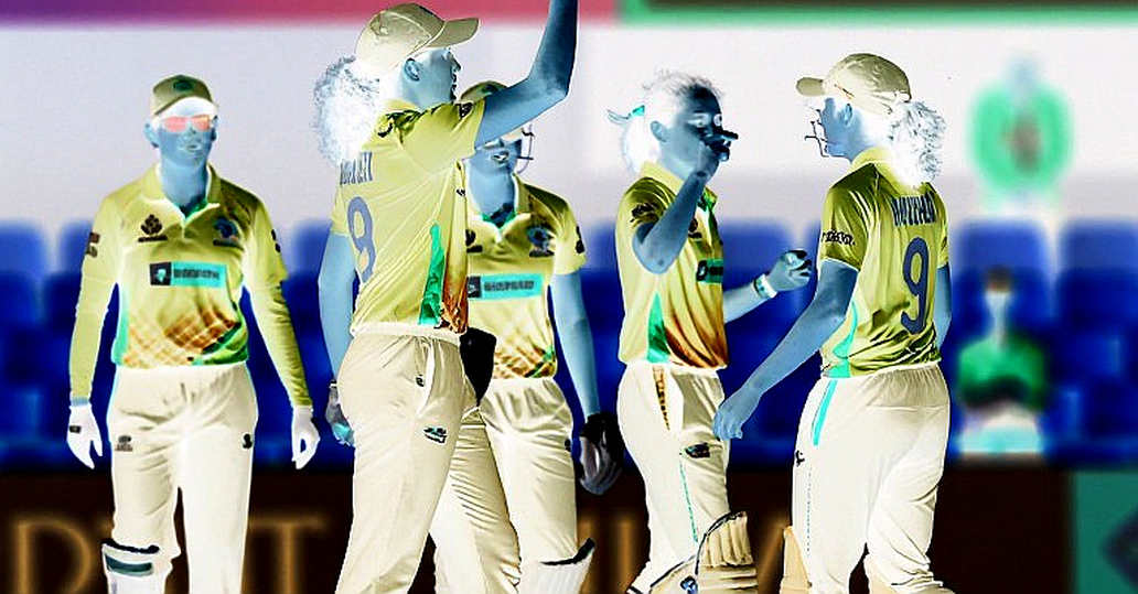 Asian Cricket's Biggest Gap Isn't on the Scoreboard, It's in the Record Asian Cricket's Biggest Gap Isn't on the Scoreboard, It's in the Record