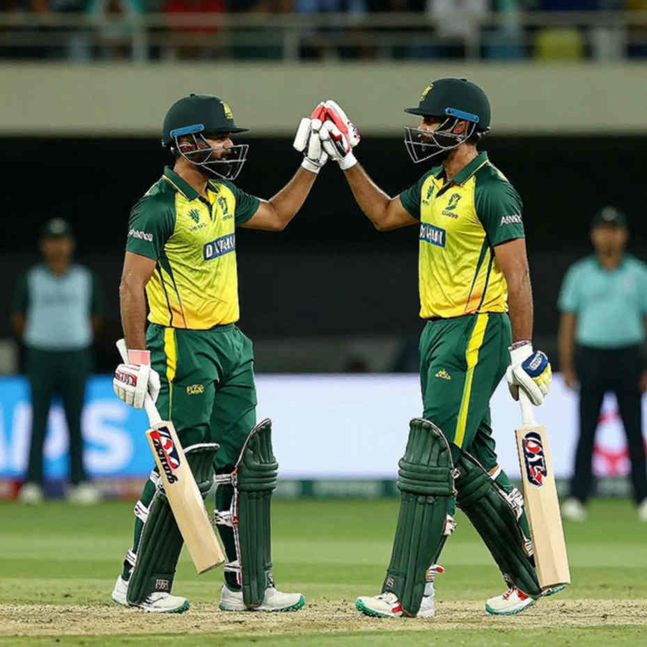 Asian Cricket's Biggest Gap Isn't on the Scoreboard, It's in the Record Asian Cricket's Biggest Gap Isn't on the Scoreboard, It's in the Record