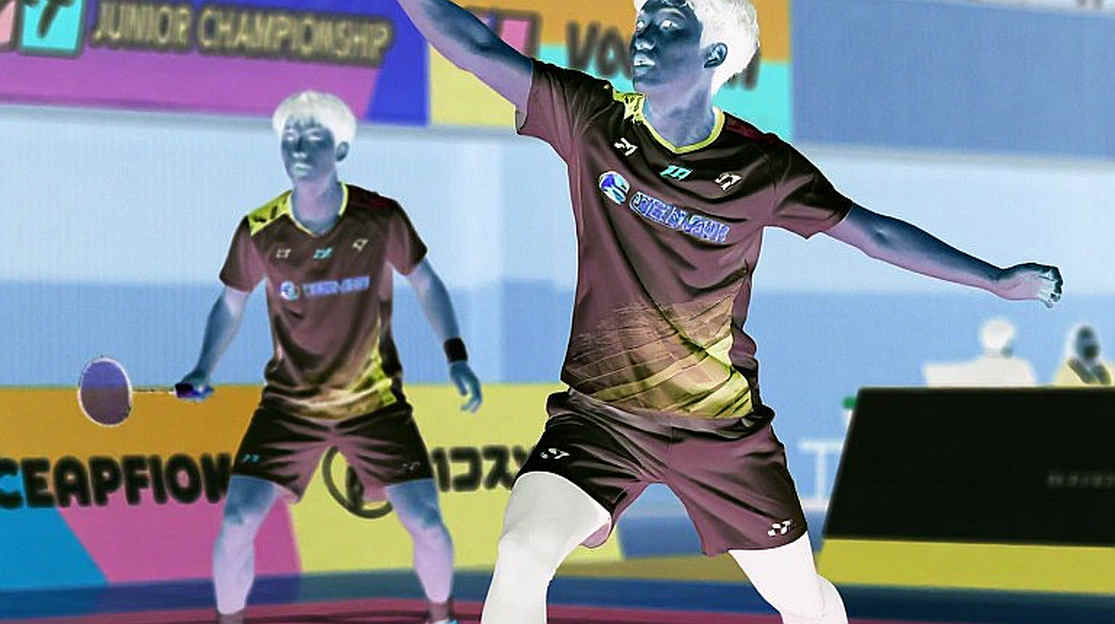 Asian Games 2026 Badminton Draw: India's Front-Loaded Path and the Silent Weight of the Schedule Asian Games 2026 Badminton Draw: India's Front-Loaded Path and the Silent Weight of the Schedule