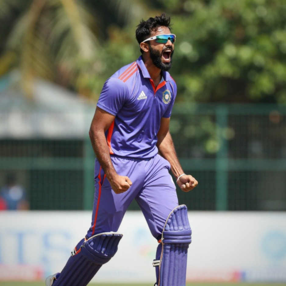 The Middle-Overs Half-Space: The Question Bangladesh's Batting Order Always Asks Too Late The Middle-Overs Half-Space: The Question Bangladesh's Batting Order Always Asks Too Late