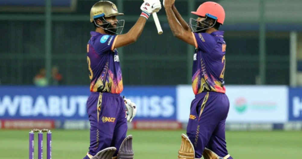 The Middle-Overs Half-Space: The Question Bangladesh's Batting Order Always Asks Too Late The Middle-Overs Half-Space: The Question Bangladesh's Batting Order Always Asks Too Late