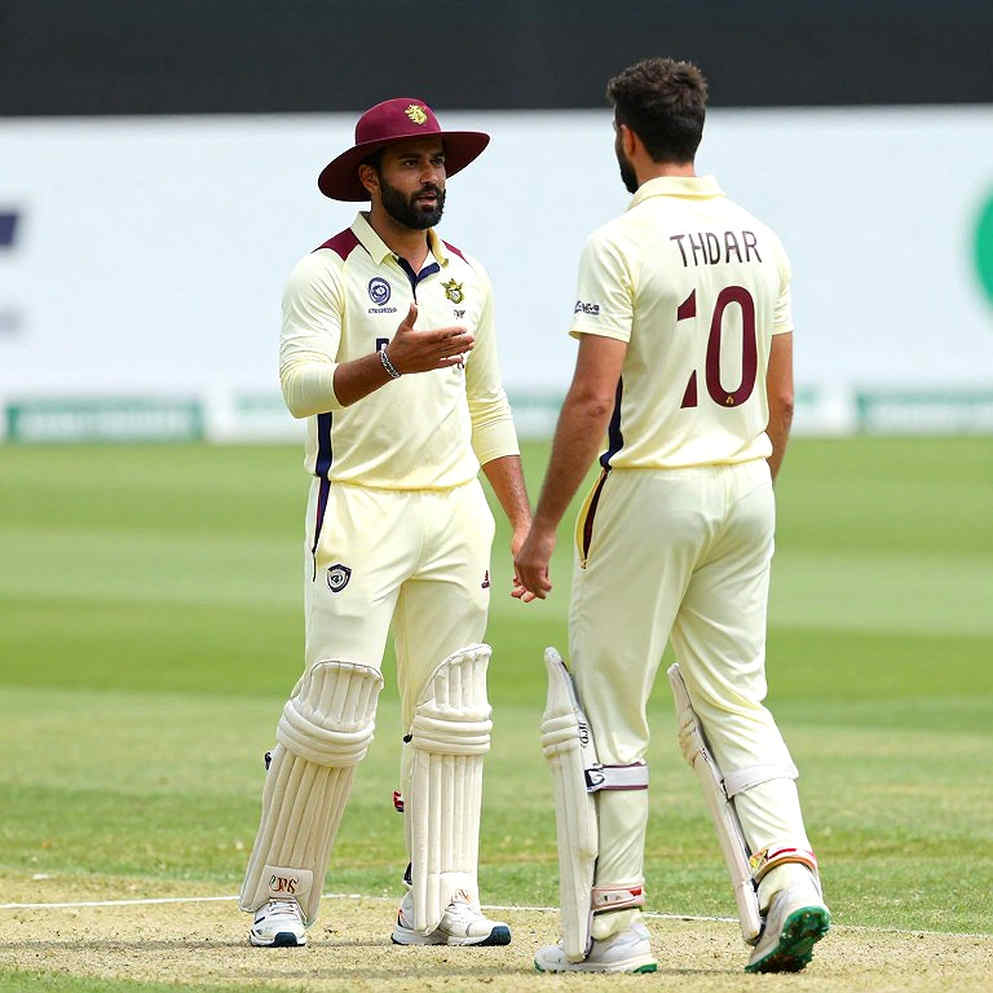 West Indies Test Captaincy: Frank Worrell's Fork in Cricket's Immutable Ledger