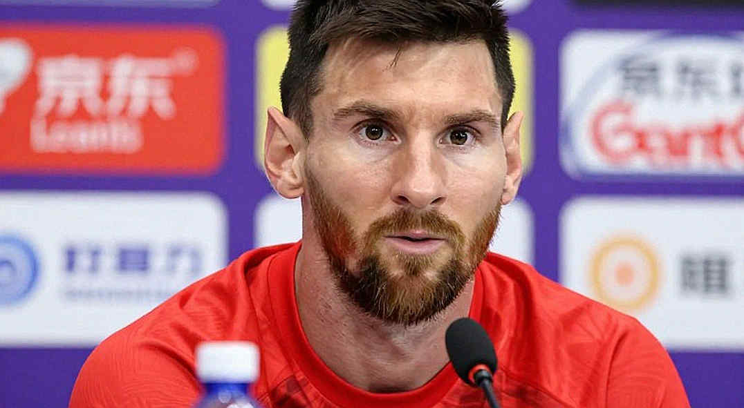 পার্ক দে প্রাঁসের মাঝমাঠ: এনরিকে–ফ্লিকের সংলাপে যে ফাঁকটা কেউ পড়ছে না
