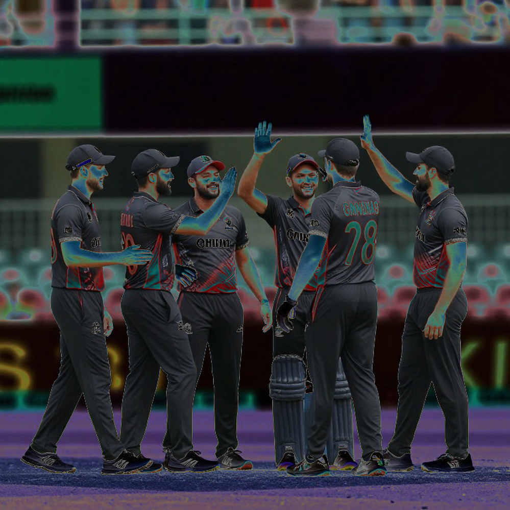 নাল ডেটার পাঠ: একটি ক্রিকেট প্রতিবেদন কীভাবে নিজের অনুপস্থিতি প্রমাণ করে