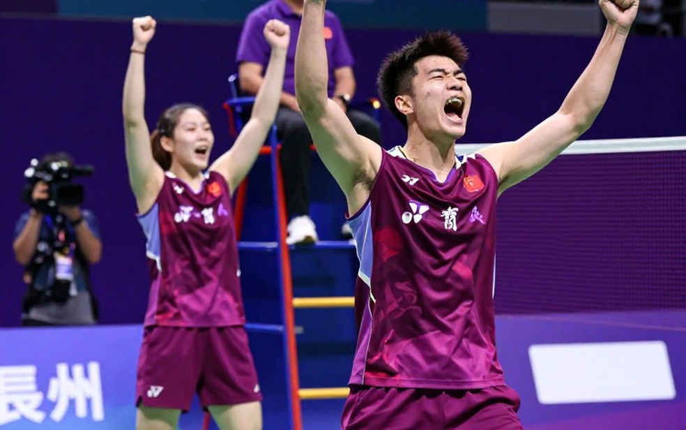 Shuttlecock at 14-21: India's 2026 Asian Games and the Invisible Ledger of Load Shuttlecock at 14-21: India's 2026 Asian Games and the Invisible Ledger of Load