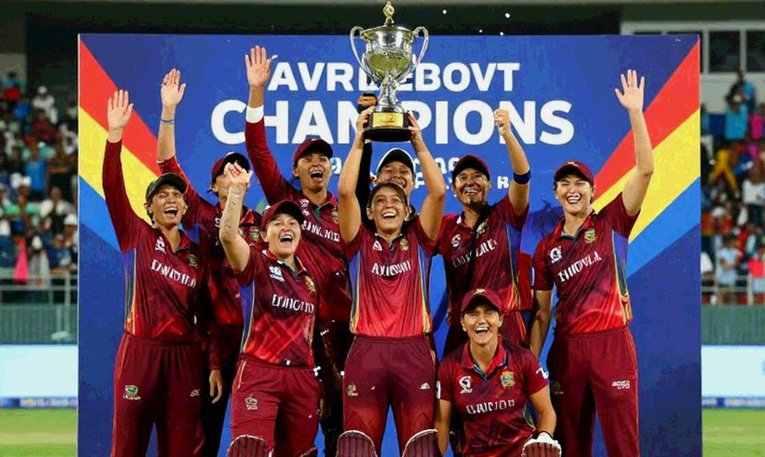 That One Month Between Kandy and Dambulla: The Real Story of England's 2027 Sri Lanka Tour Is Buried in the Schedule