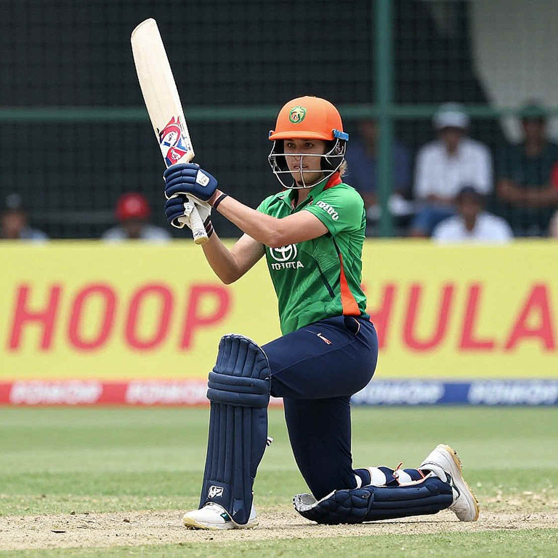 Reading the Empty Input: Cricket Data, On-Chain Proof, and the Clock in Dhaka's Press Box