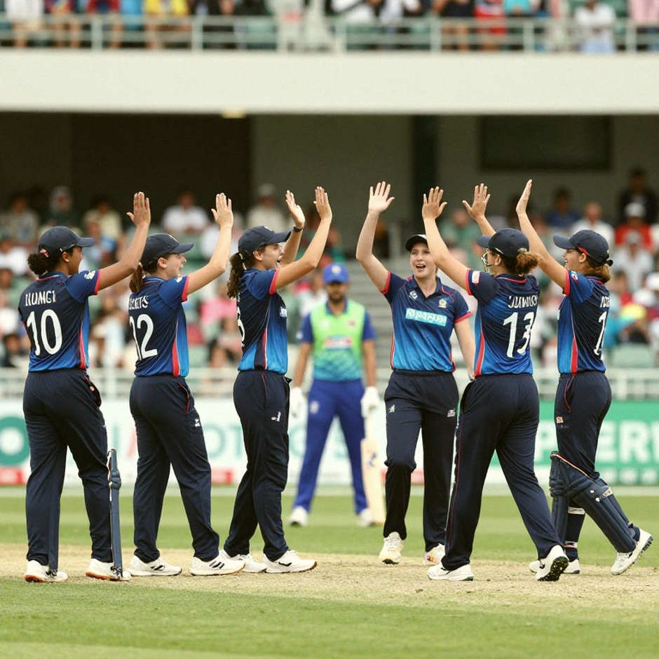 Blockchain News Analysis: Stage-2 Deep Analysis in the Cricket Domain Blockchain News Analysis: Stage-2 Deep Analysis in the Cricket Domain