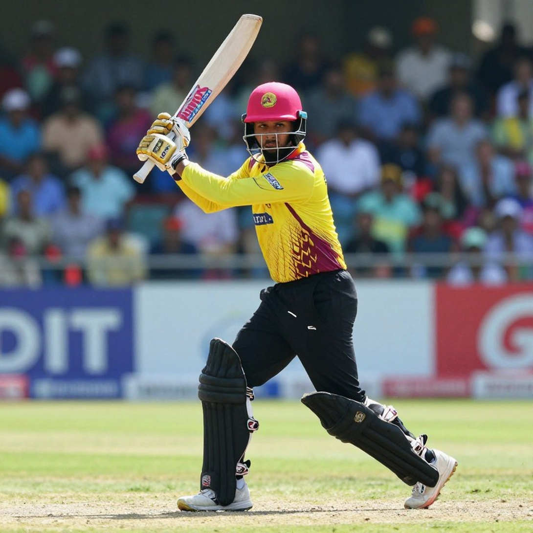 The Erosion of Home Advantage: The Gap Between Mirpur's Pitch and the Rankings Table