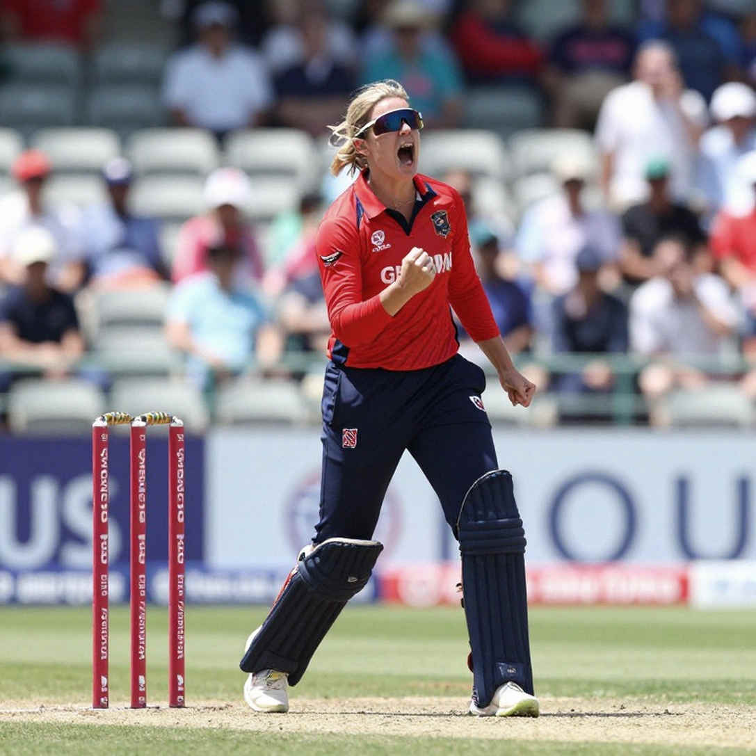 A Seven-Man 'Sri Lanka Squad': Hong Kong Sixes 2026 and the Geography of a Format Misread A Seven-Man 'Sri Lanka Squad': Hong Kong Sixes 2026 and the Geography of a Format Misread