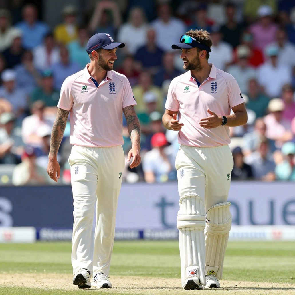Konstas 151*: NSW Close In on Victory in Sheffield Shield, But What's the Real Reason Behind WA's Collapse? Konstas 151*: NSW Close In on Victory in Sheffield Shield, But What's the Real Reason Behind WA's Collapse?