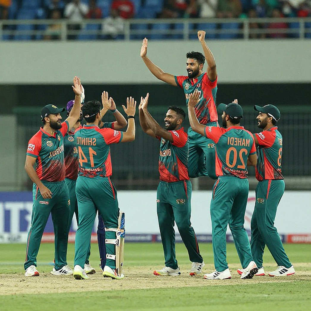 খালি তথ্য-বিন্দু: এশীয় ক্রিকেটের রিপোর্টিং মেশিন যখন নীরবে ব্যর্থ হয়