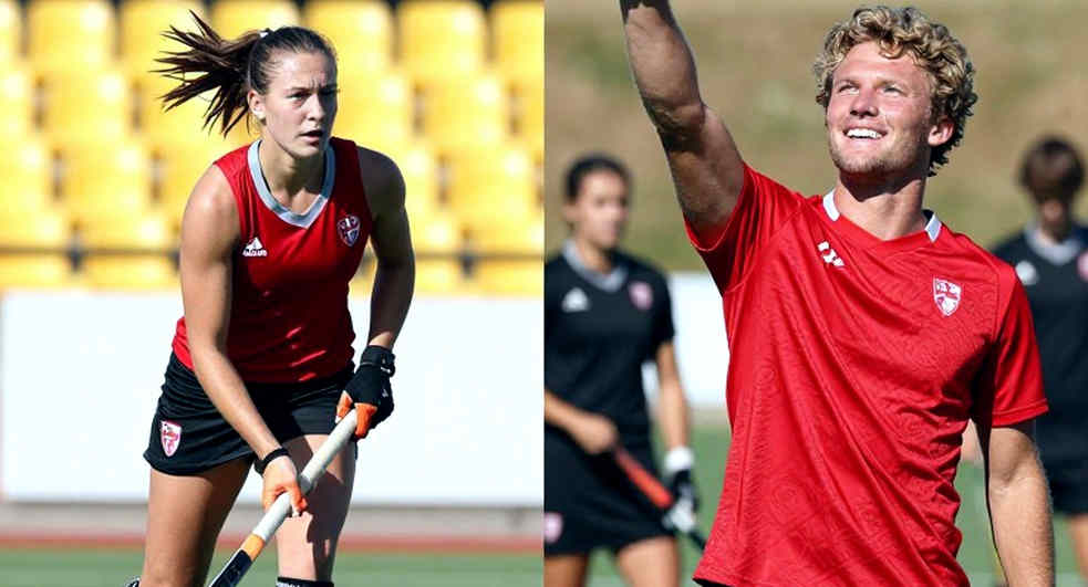 Field Hockey, Ice Hockey, and an Empty File: No Analysis Without Evidence