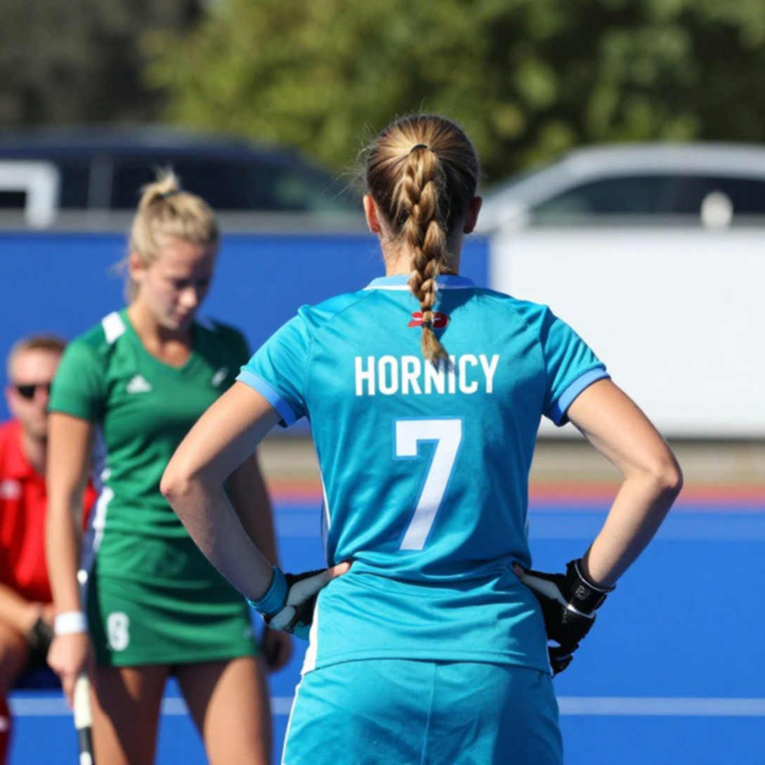 Field Hockey, Ice Hockey, and an Empty File: No Analysis Without Evidence