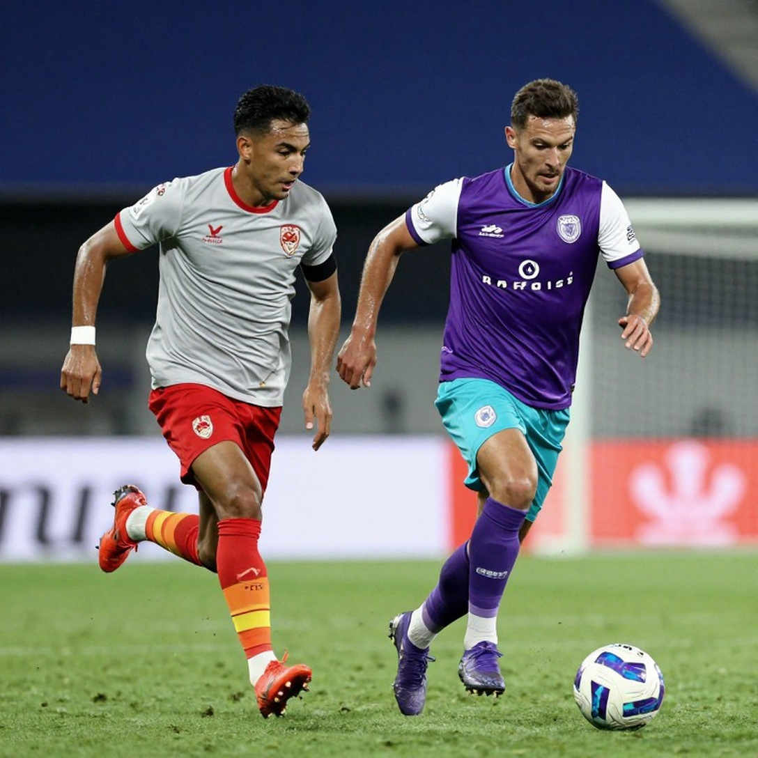 The Chain of Proof: An Empty Report, the Transfer Window and Football's Blockchain Ledger The Chain of Proof: An Empty Report, the Transfer Window and Football's Blockchain Ledger