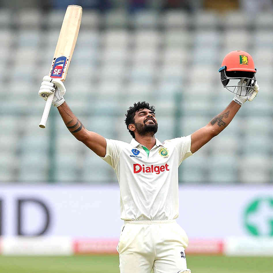 ফাঁকা ব্লক: ক্রিকেট ডেটার চেইন অফ কাস্টডি এবং বিশ্লেষণের প্রথম ধাপ