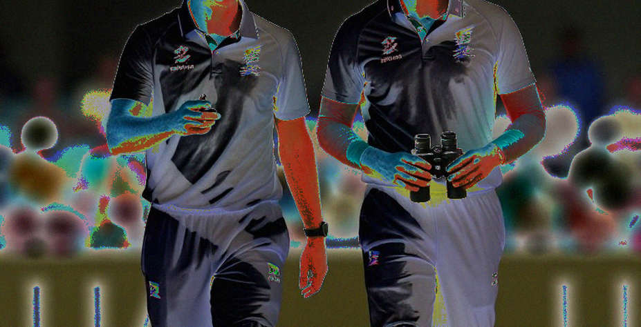 Seventeen Overs in Kingstown: Where Bangladesh's T20 Structure Cracked Seventeen Overs in Kingstown: Where Bangladesh's T20 Structure Cracked