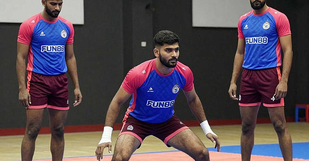 তেরো দেশ, নয় দিন, এক শ্বাস: কমনওয়েলথ কাবাডি চ্যাম্পিয়নশিপের আসল পরীক্ষা কোথায়