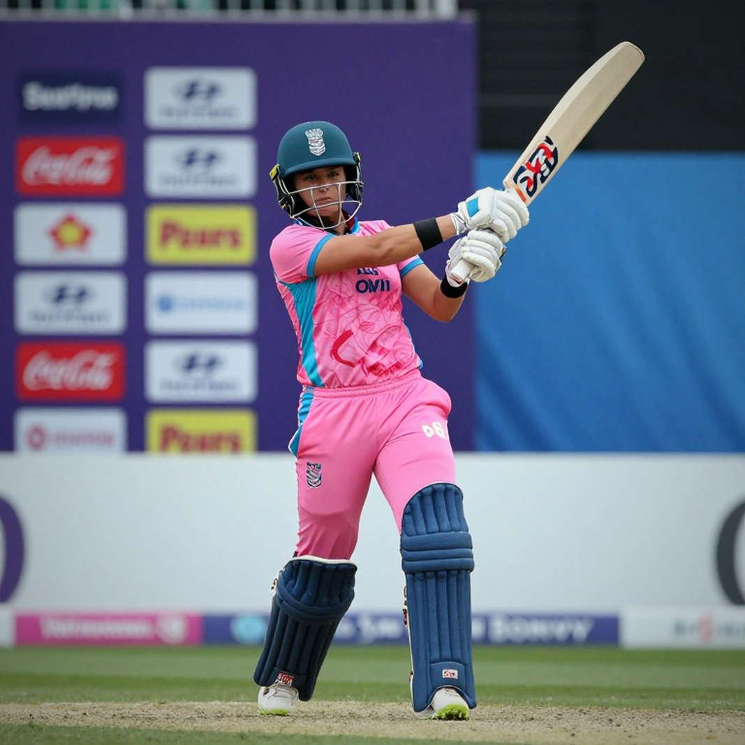 Bangladesh Women's Cricket Team Whitewashed in Brisbane: Deep Structural Gap and the Way Forward Bangladesh Women's Cricket Team Whitewashed in Brisbane: Deep Structural Gap and the Way Forward