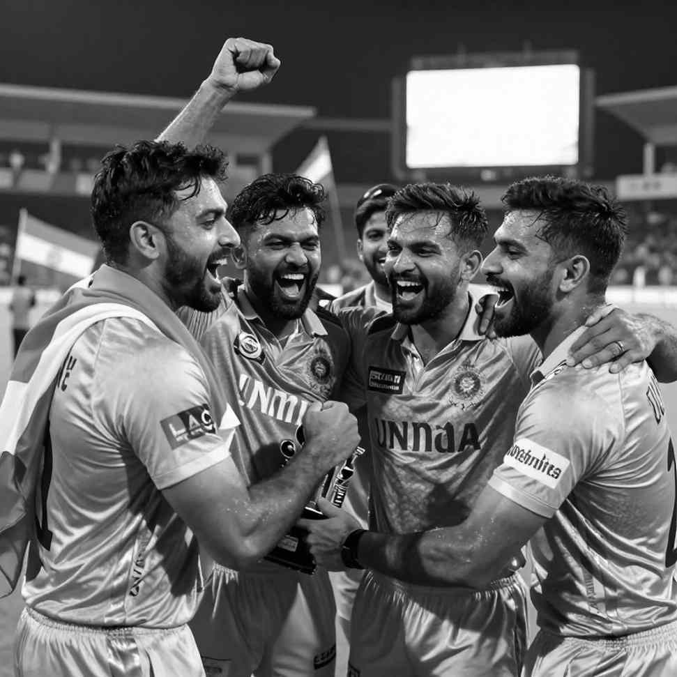 শূন্য পেলোড: যে নীরব ডেটা-ব্যর্থতা ক্রিকেট-বিশ্লেষণকে থামিয়ে দিল শূন্য পেলোড: যে নীরব ডেটা-ব্যর্থতা ক্রিকেট-বিশ্লেষণকে থামিয়ে দিল
