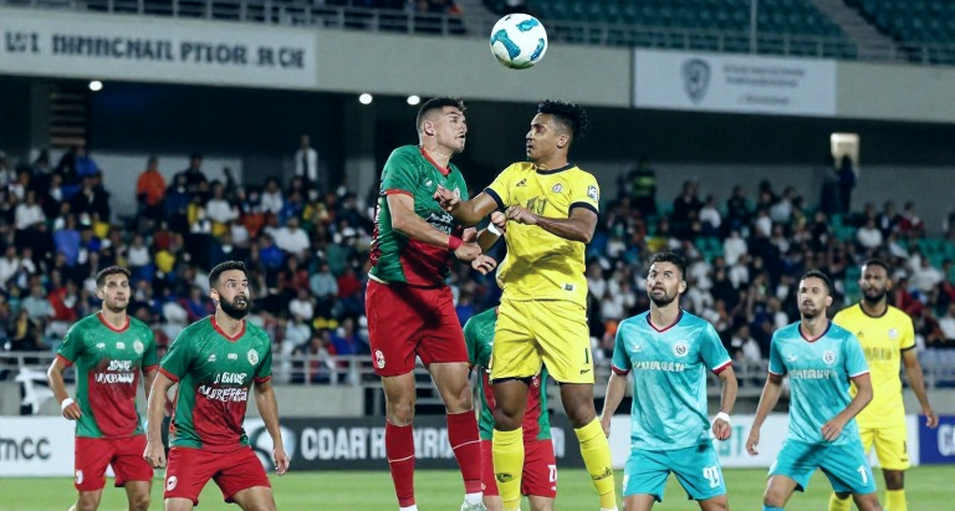ফাঁকা লেজারের পাঠ: ফুটবল বিশ্লেষণে প্রমাণের হিসাব, অপেক্ষার শৃঙ্খলা ও ব্লকচেইনের দর্পণ