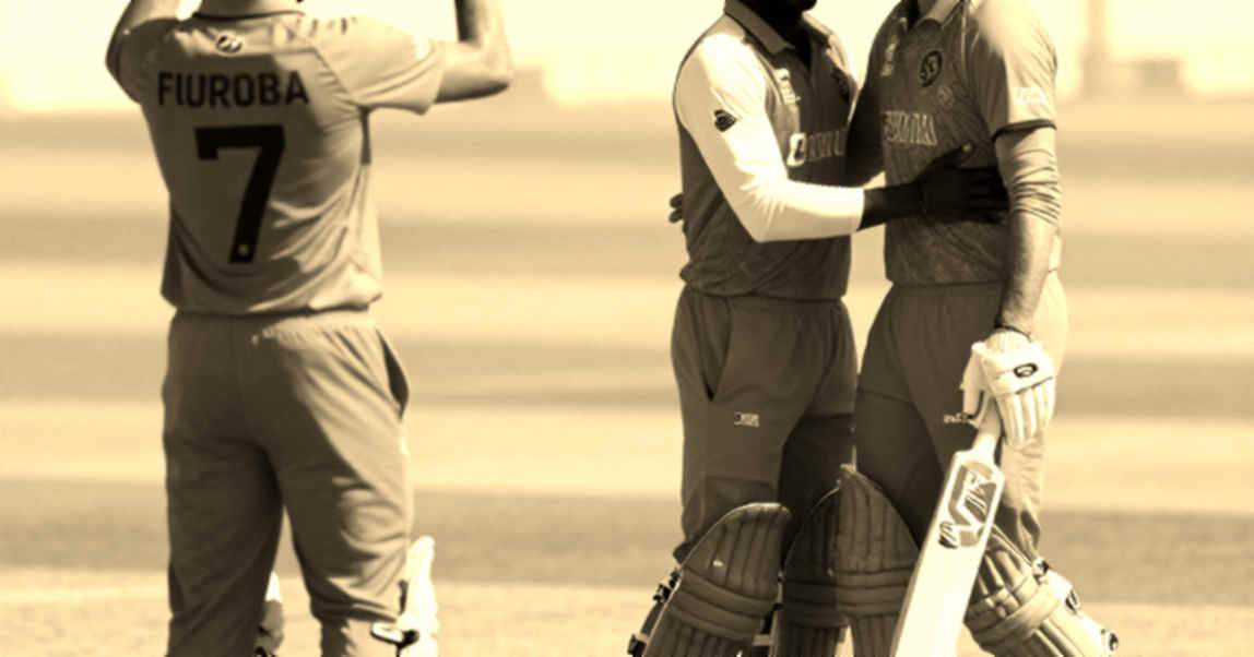 From 97/5 to 179: Bavuma's Rescue and South Africa's Hidden Top-Order Risk From 97/5 to 179: Bavuma's Rescue and South Africa's Hidden Top-Order Risk