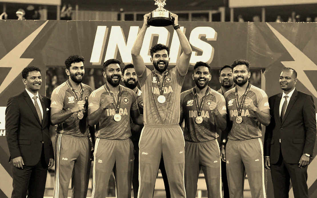 এশিয়া কাপ কখনো ব্যাংক ব্যালেন্স দিয়ে জেতা হয় না