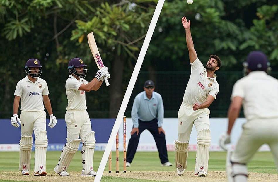 লেজারে বিয়াল্লিশ নাম, পেনসিলে একটি: ওয়ানডেতে এক উইকেট আর এক স্টাম্পিংয়ের বিরল তালিকা