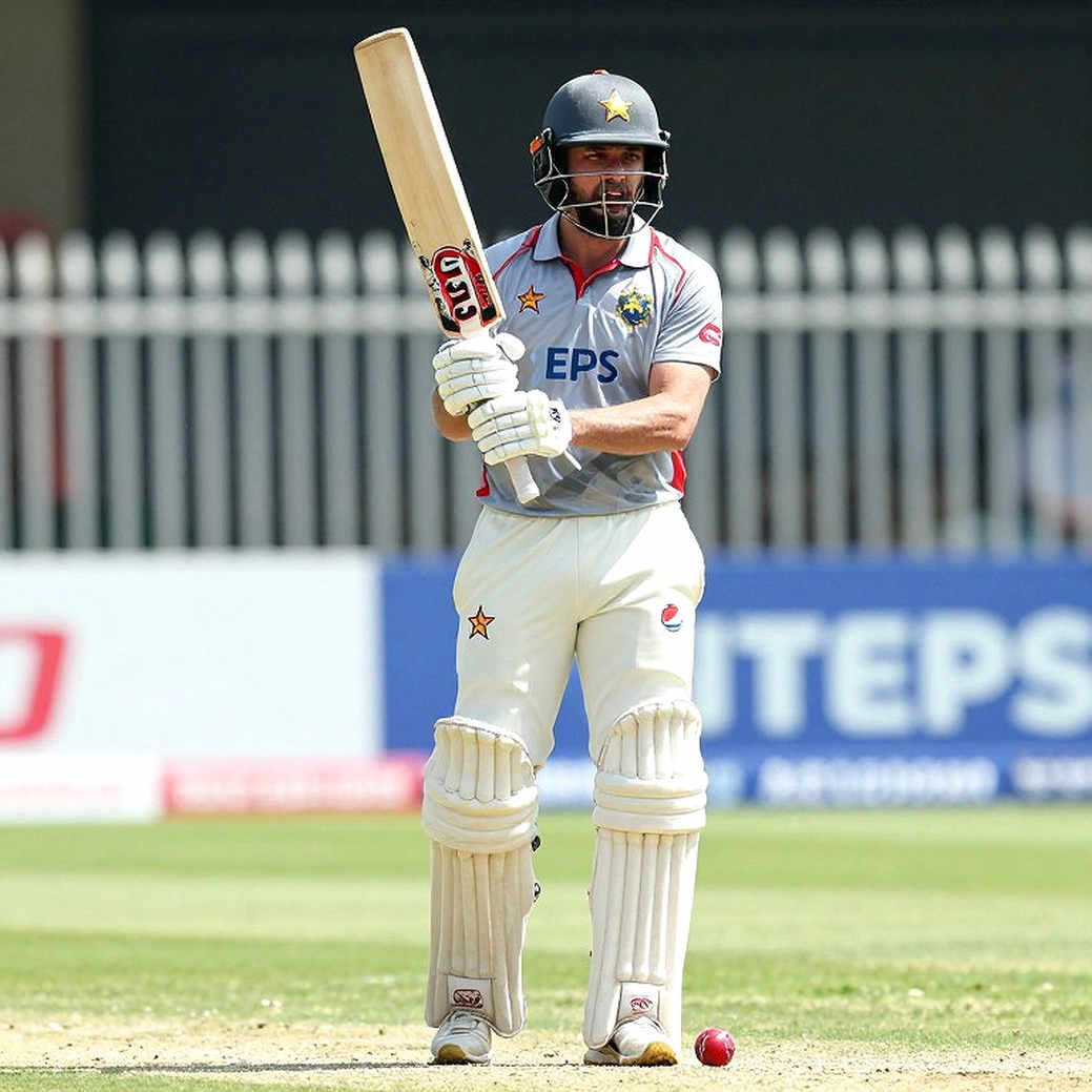 Keemo Paul's Five Wickets Sink India by 24 Runs in Hyderabad: Series Level at 2-2 Keemo Paul's Five Wickets Sink India by 24 Runs in Hyderabad: Series Level at 2-2