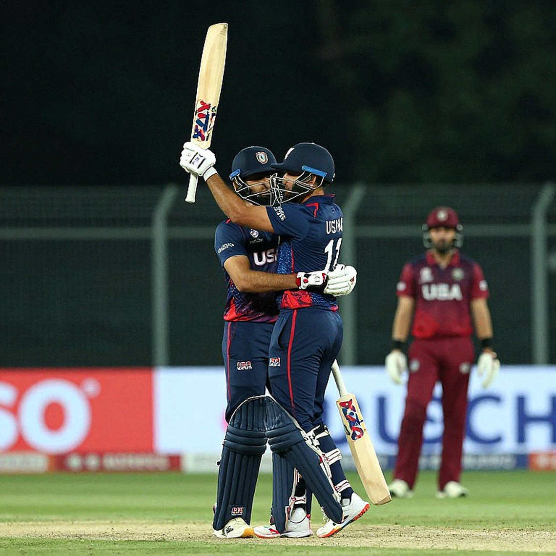 A Test of Patience at Kingsmead: Australia Reach 187/6 in 65.2 Overs