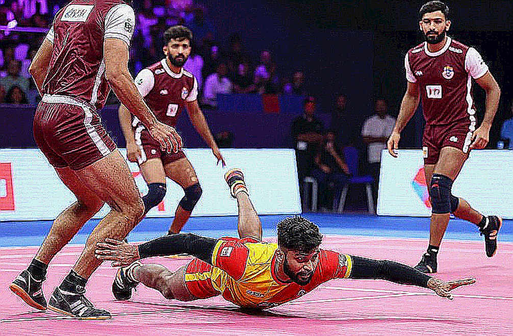 বোনাস লাইনের অঙ্ক: এশিয়ান গেমসে ভারতের ৪২-২১ জয়ে স্কোরবোর্ড যা লুকিয়ে রাখে