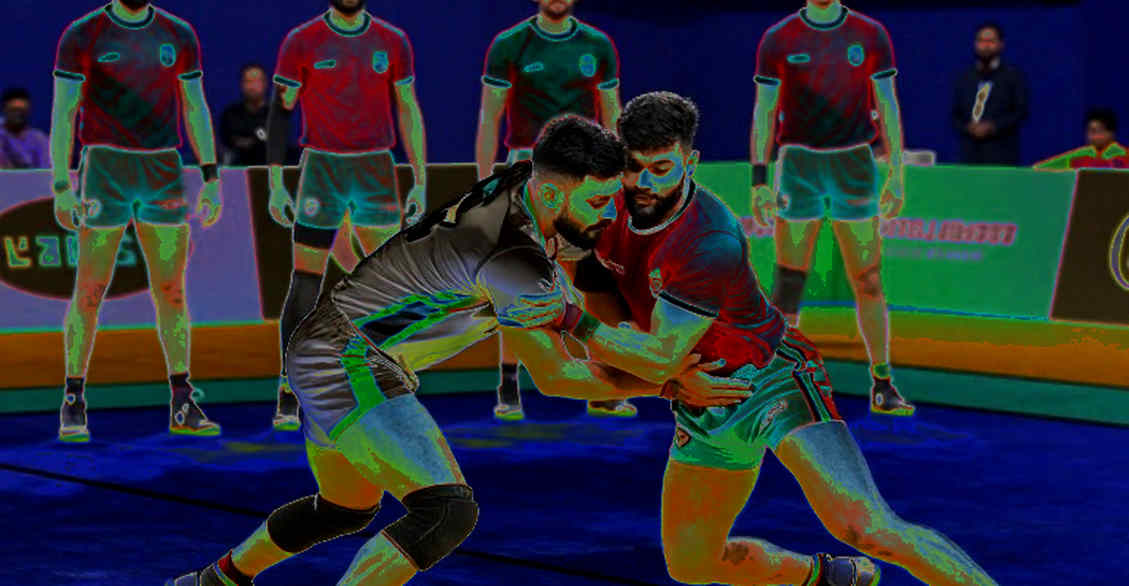 Pawan Sehrawat Left Out: What India's 17-Man Probable List Really Proves for the Commonwealth Kabaddi Championship 2026 Pawan Sehrawat Left Out: What India's 17-Man Probable List Really Proves for the Commonwealth Kabaddi Championship 2026