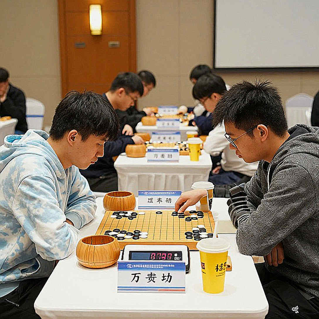 Seven Wins, Seven Games, and One Receipt: What the Fifth Board at Samarkand Actually Shows