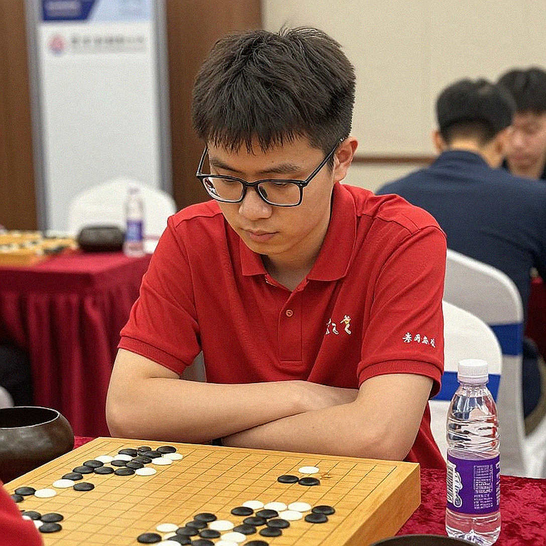Seven Wins, Seven Games, and One Receipt: What the Fifth Board at Samarkand Actually Shows